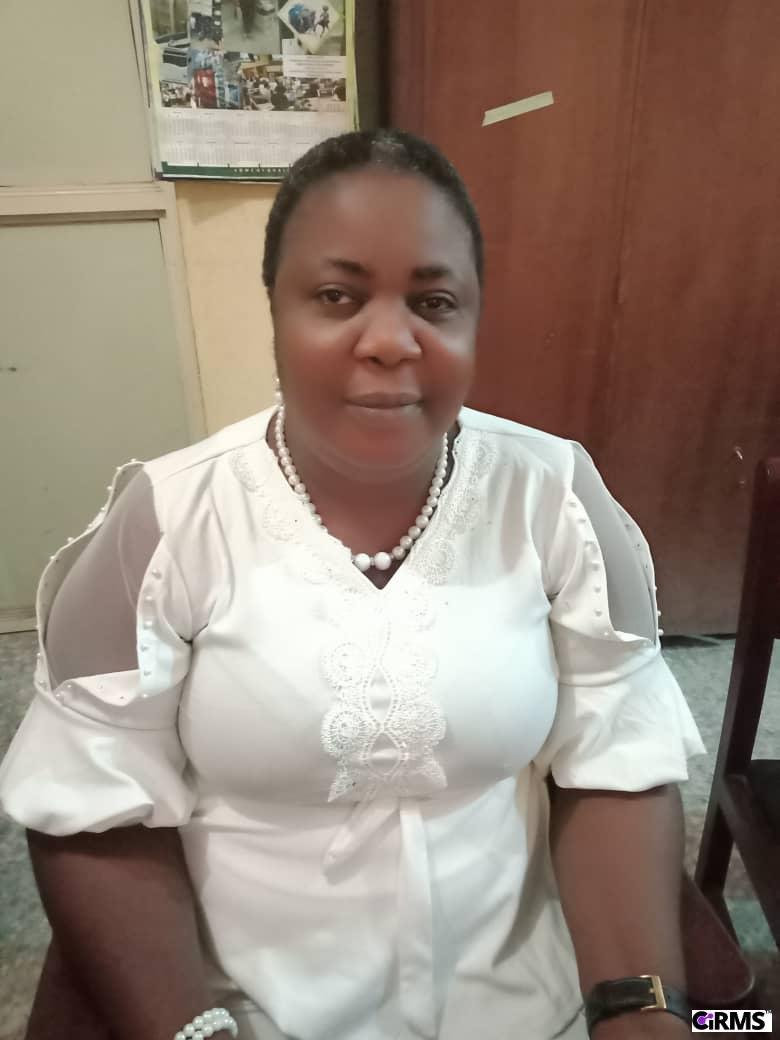 Mrs. Ijeoma Stella Onuigbo