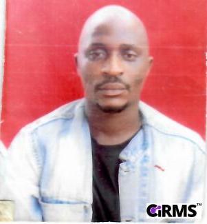 Mr. Christian Oyarekhua Ananomo