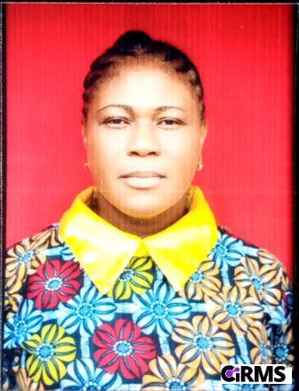 Mrs. Nkem Margaret Igwe