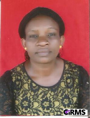 Mrs. Chinenye Ifeoma Mgbemena