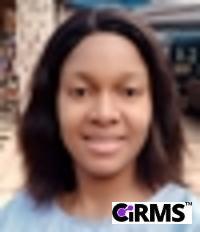 Mrs. Uchechukwu Faustina Nwokike