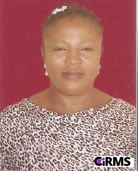 Mrs. Mercy Ifebuche Anene