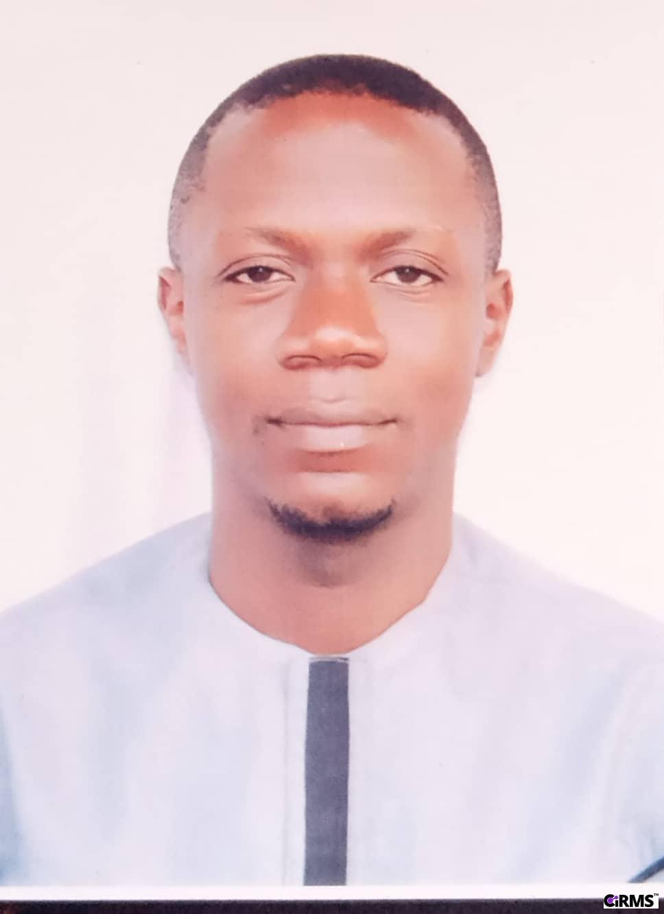 Barr. Obinna Augustine Obetta