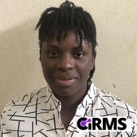 Mrs. Goodness Chidubem Okafor