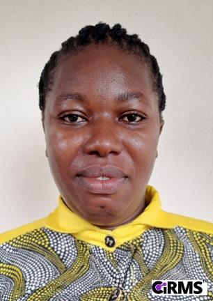 Mrs. Joy Chikodi Eze