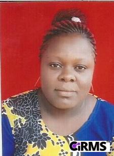Mrs. Ogechukwu Uzoamaka Anyachebelu