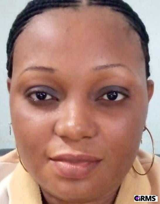 Mrs. Ifeoma Rosemary Okechukwu