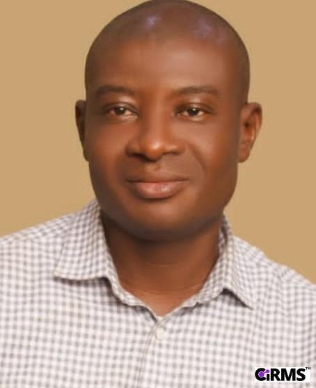 Mr. Ihechi Hilary Nduaguibe
