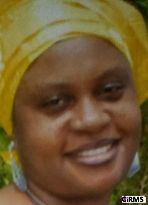 Mrs. Nwakaego Victoria Ihechi