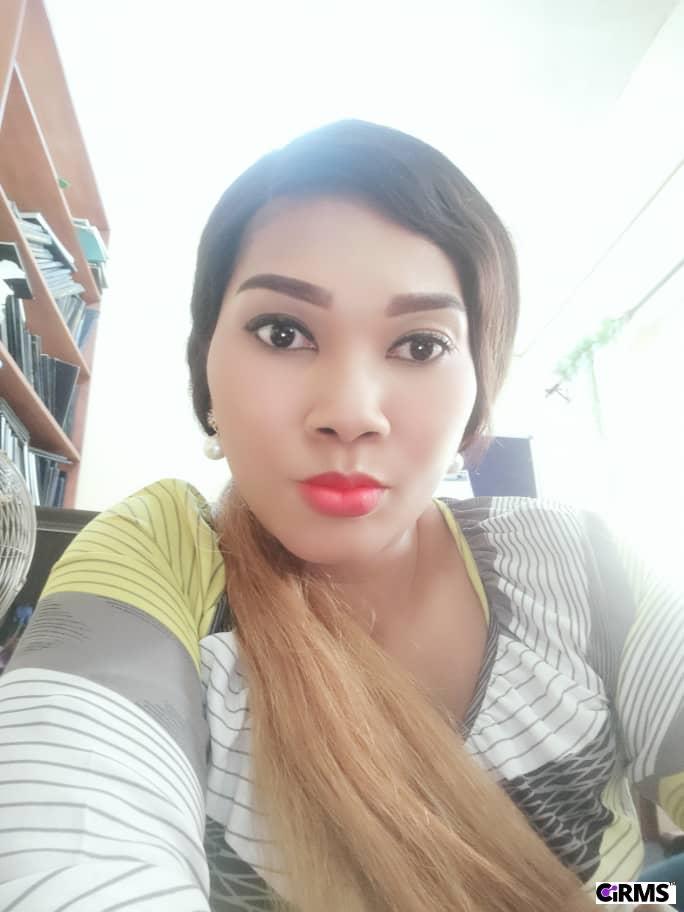 Mrs. Juliet Chinonso Ijezie