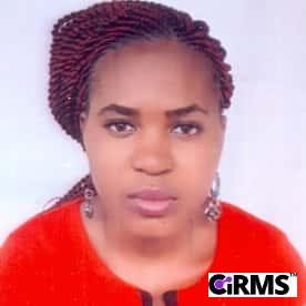 Mrs. Chinonyerem Joy Mba