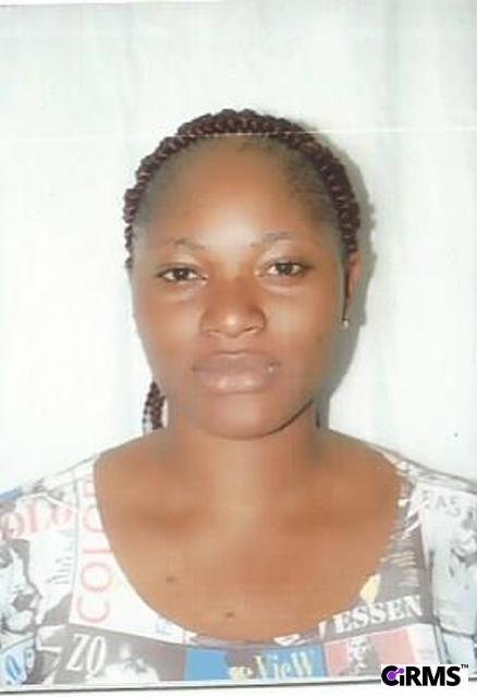 Mrs. Oluchukwu Zion Agu