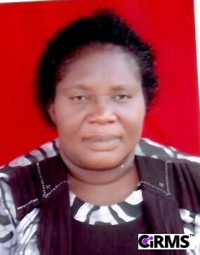Mrs. Ifeoma Juliana Ezechukwu