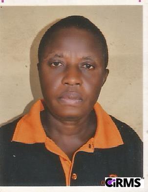 Mrs. Nkiruka  Patience Ekwenugo