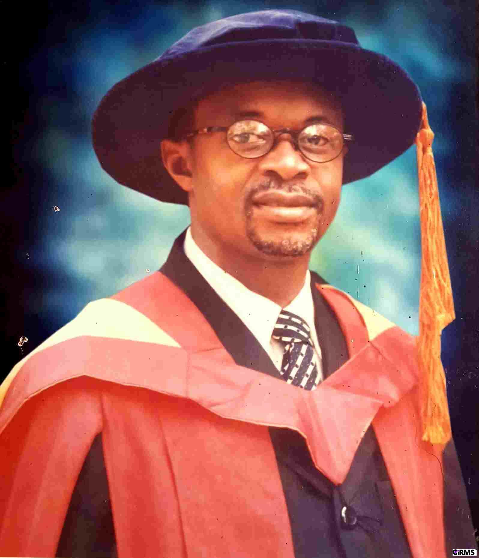  Emeka Jonathan Ibeagha