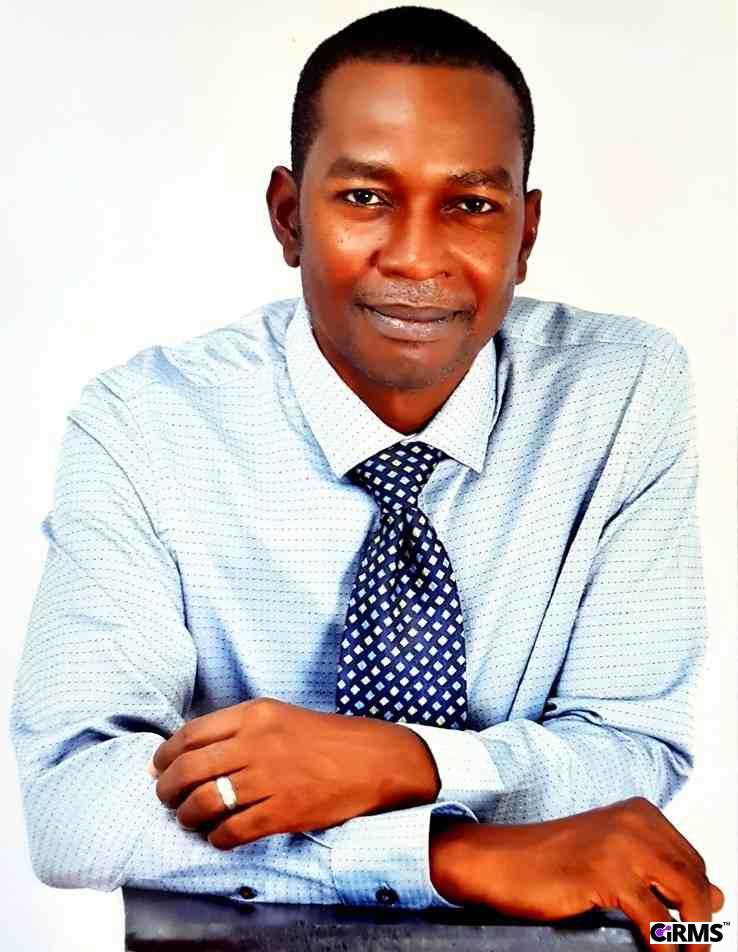 Dr. Onyechere Gideon Emeahara