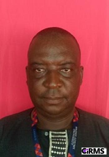 Mr. Kennedy Chukwuemeka Udechukwu