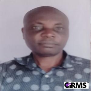 Mr. Umeadi  Christopher Ikebudu