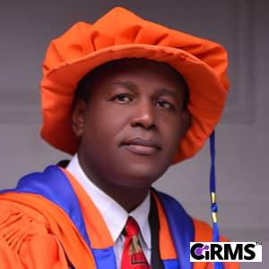 Dr. Chibuzor Michael Anyaegbunam
