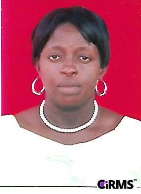 Mrs. Nkemdilim Leticia Maduka