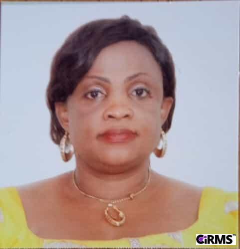 Mrs. Ngozi Imelda Ebeze
