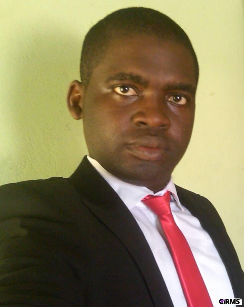 Dr. Ekene Godfrey Okafor