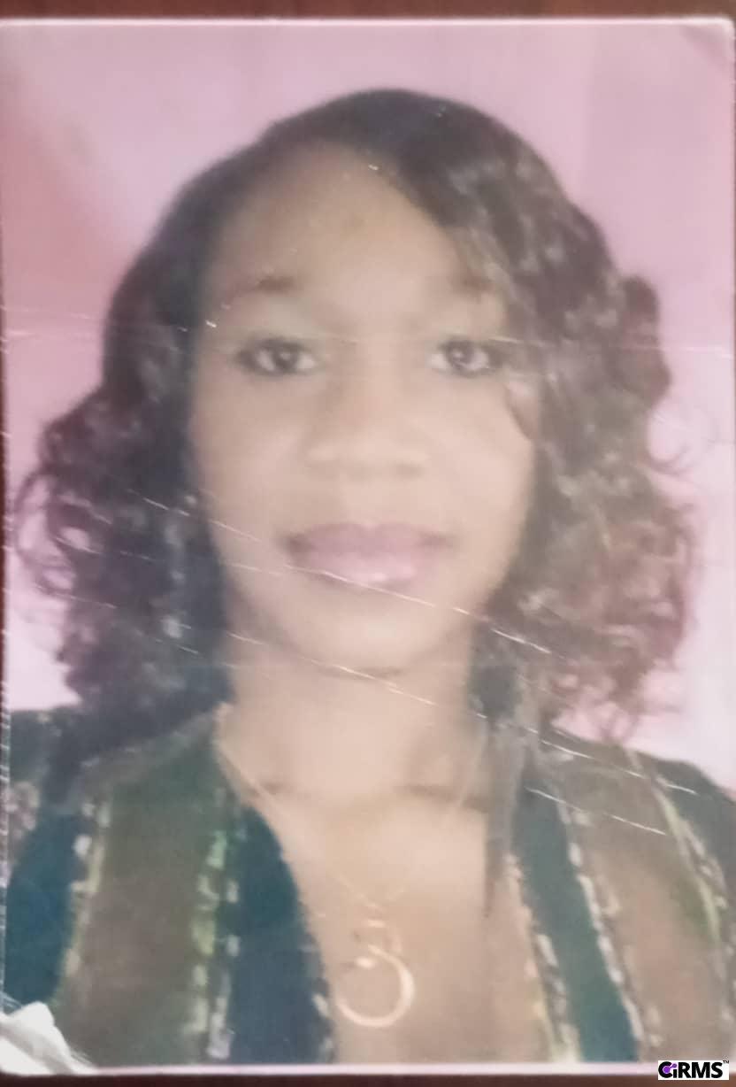 Chinwendu Linda Agbapuonwu