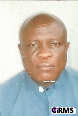 Reverend Christian Emeka Anyachebelu