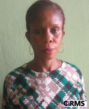 Mrs. Kanayo Esther Uzoma