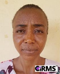 Mrs. Anulika Gloria Ikeh