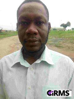 Mr. Joe Atubokiki Ajienka