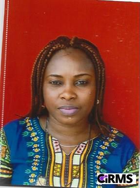 Mrs. Amarachi Agatha Anagor