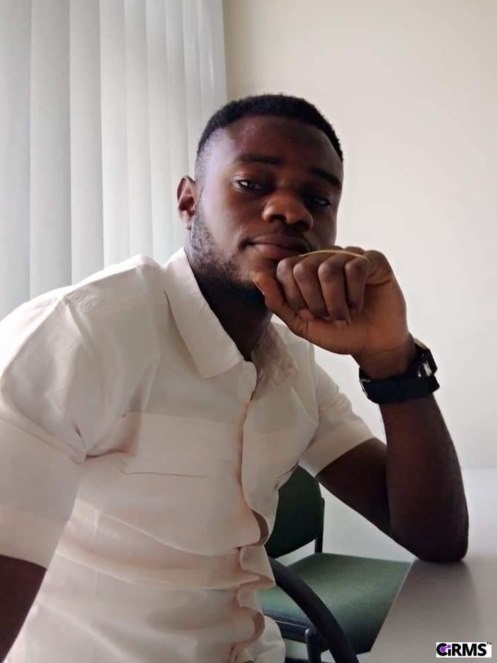Master Nwachukwu Oginyi Sunday