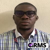 Mr. Chiagoziem Onugha Chimnonso