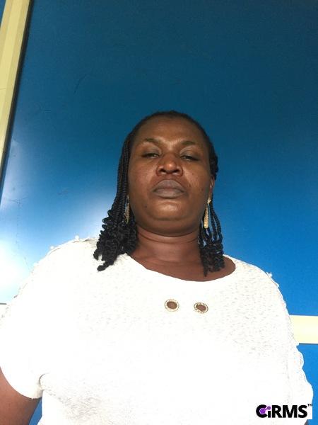 Mrs. Chioma Stella Ugoji