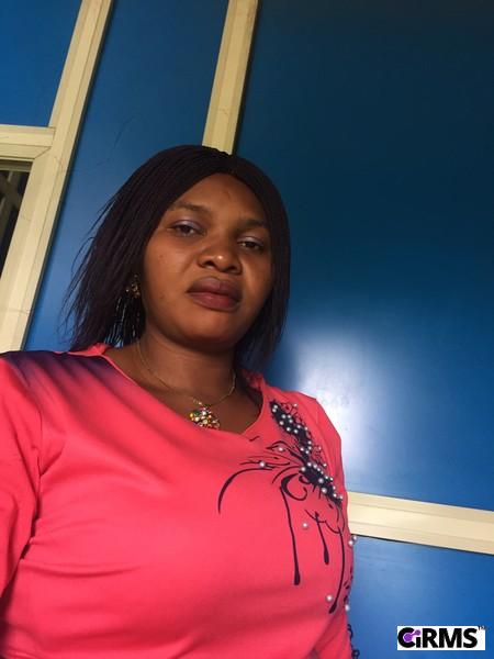 Mrs. Catherine Ifeanyi Onyeme