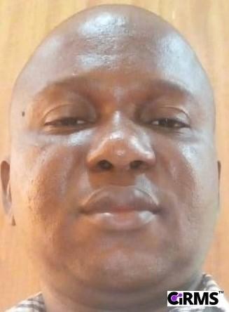 Mr. Ugochukwu Nwabugwu Ogbonna