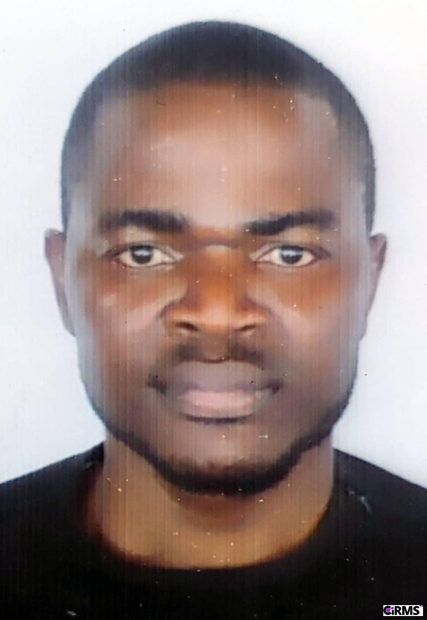 Master Chijioke Amara Nwizugbe