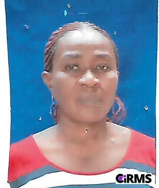 Mrs. Martha Uzoamaka Nwofia