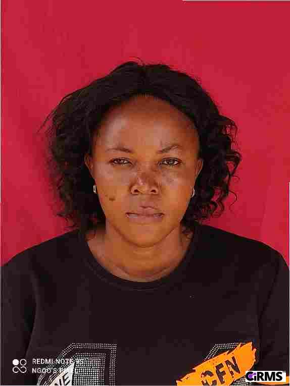 Mrs. Ngozi Grace Unegbu