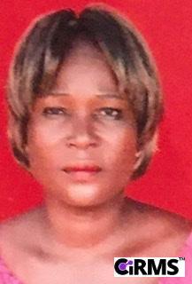 Mrs. Ifeyinwa Patricia Nzekwe