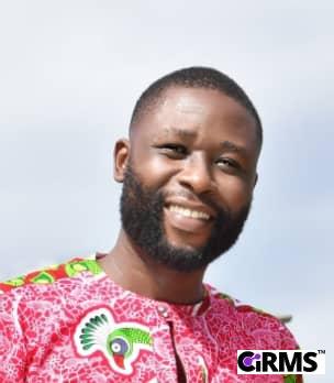 Mr. Kenneth Chukwuemeka Onwurah