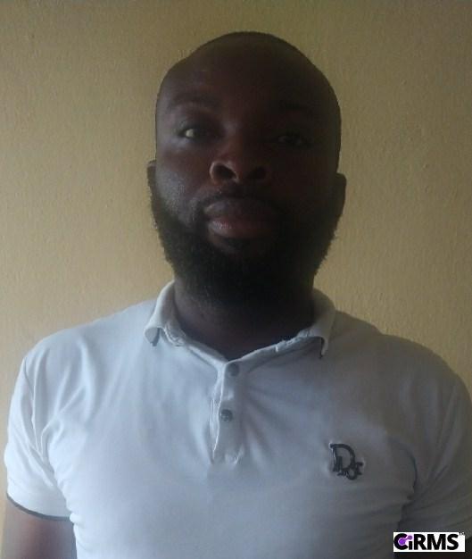 Master Christian Chibuzor Okoye