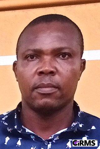 Mr. Ugochukwu Fabian Okoye