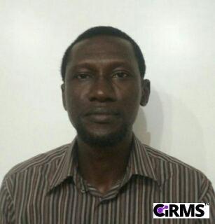 Mr. Henry Azubuike Ajeh.