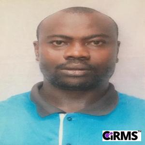 Mr. Chukwuebuka Enuma Nnoli