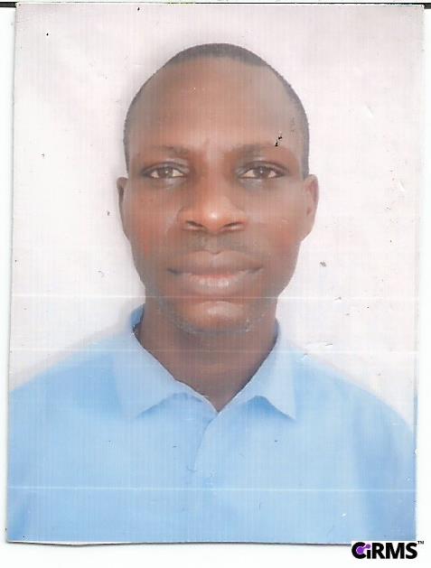 Engr. Uzochukwu Emmanuel Iwekpeazu