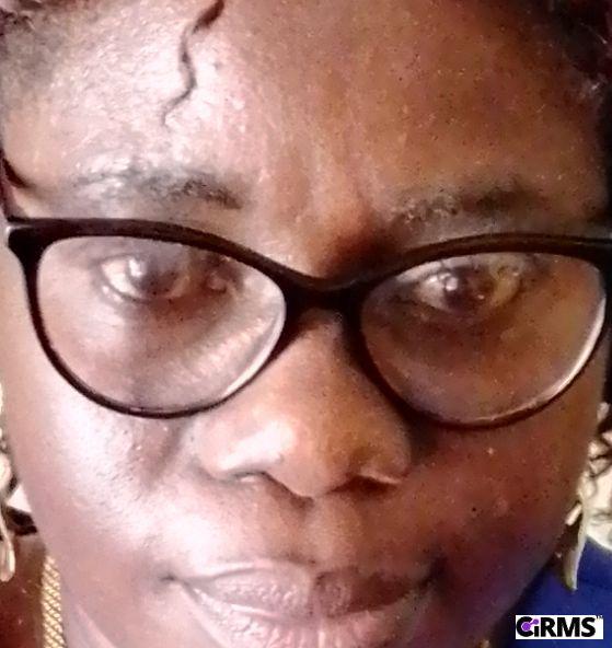 Mrs. Obianuju, Christiana Okere