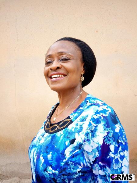 Lady Chinyere Nwando Ugbaja
