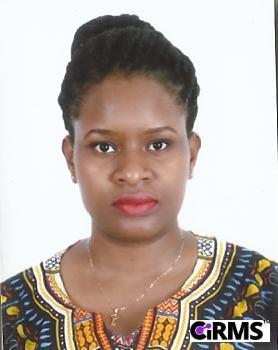 Mrs. Chukwuamaka Jacinta Okonkwo